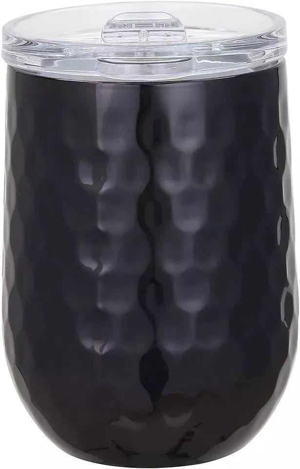 Refurbished Member's Mark Stemless Wine Tumblers 12 oz (Pack of 4) - Reebelo Nederland