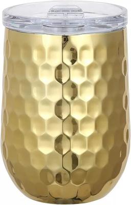 Refurbished Member's Mark Stemless Wine Tumblers 12 oz (Pack of 4) - Reebelo Nederland