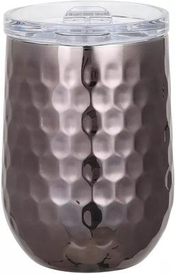 Refurbished Member's Mark Stemless Wine Tumblers 12 oz (Pack of 4) - Reebelo Nederland