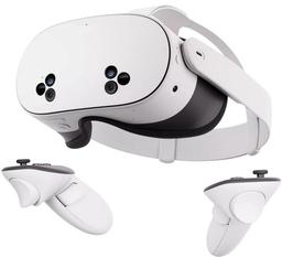 Refurbished Meta Quest 3S All-In-One Virtual Reality Headset - Reebelo Nederland