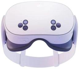 Refurbished Meta Quest 3S All-In-One Virtual Reality Headset - Reebelo Nederland