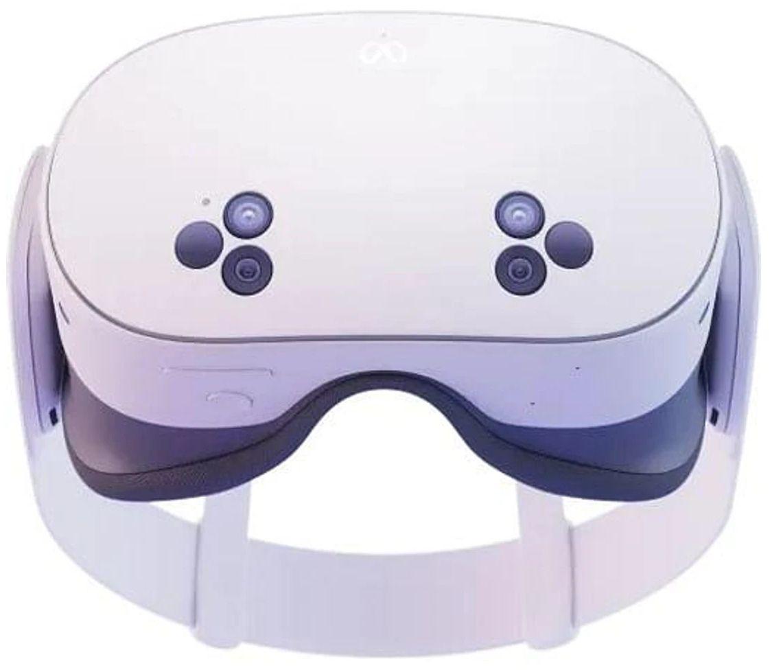 Refurbished Meta Quest 3S All-In-One Virtual Reality Headset - Reebelo Nederland