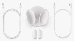 Refurbished Meta Quest Compact Charging Dock for Meta Quest 3/3S - Reebelo Nederland