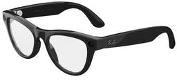Refurbished Meta Ray-Ban Meta Skyler (Gen 2) Smart Glasses - Reebelo Nederland