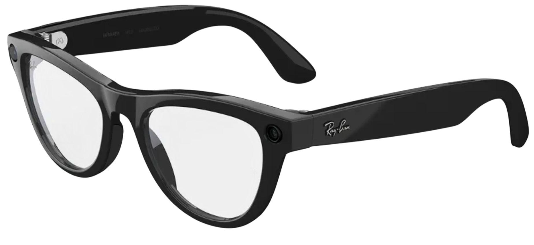 Refurbished Meta Ray-Ban Meta Skyler (Gen 2) Smart Glasses - Reebelo Nederland