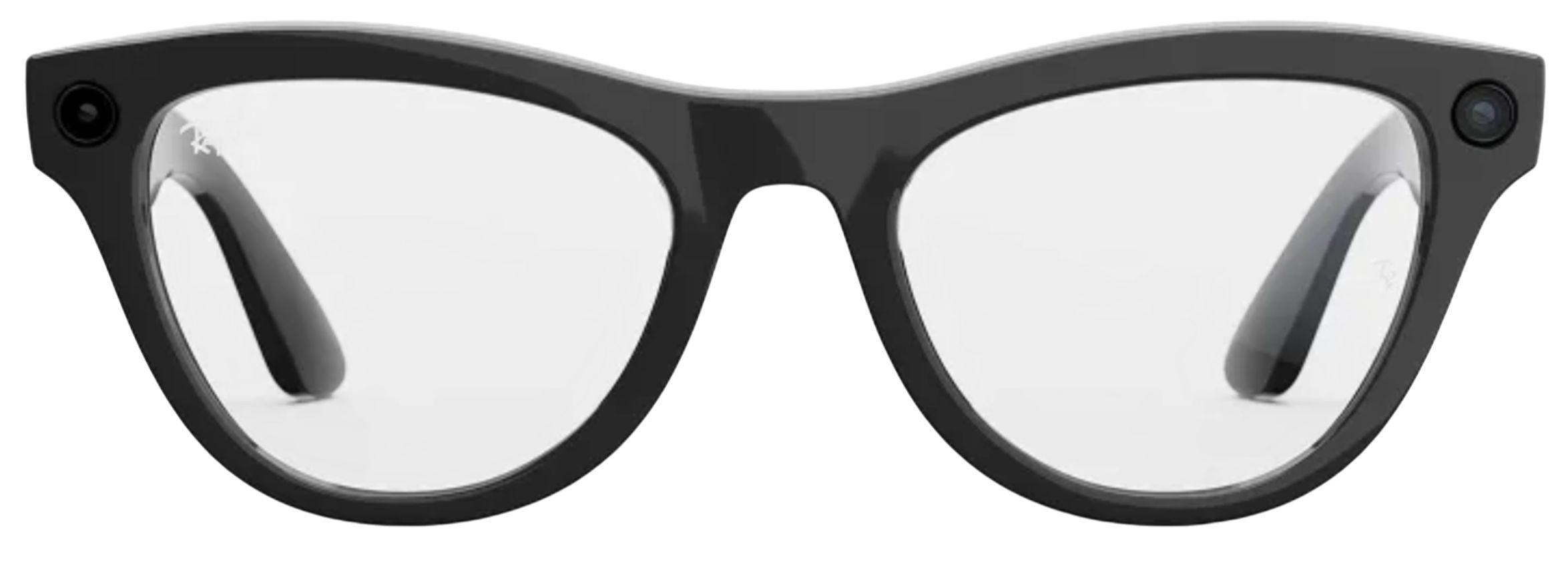 Refurbished Meta Ray-Ban Meta Skyler (Gen 2) Smart Glasses - Reebelo Nederland