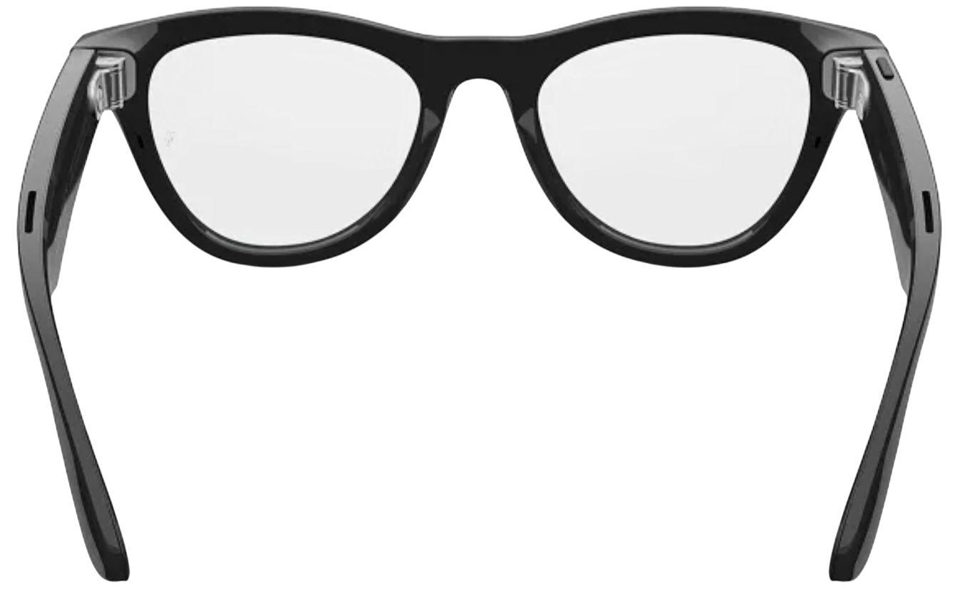 Refurbished Meta Ray-Ban Meta Skyler (Gen 2) Smart Glasses - Reebelo Nederland