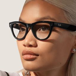 Refurbished Meta Ray-Ban Meta Skyler (Gen 2) Smart Glasses - Reebelo Nederland