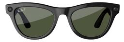 Refurbished Meta Ray-Ban Meta Skyler (Gen 2) Smart Glasses - Reebelo Nederland