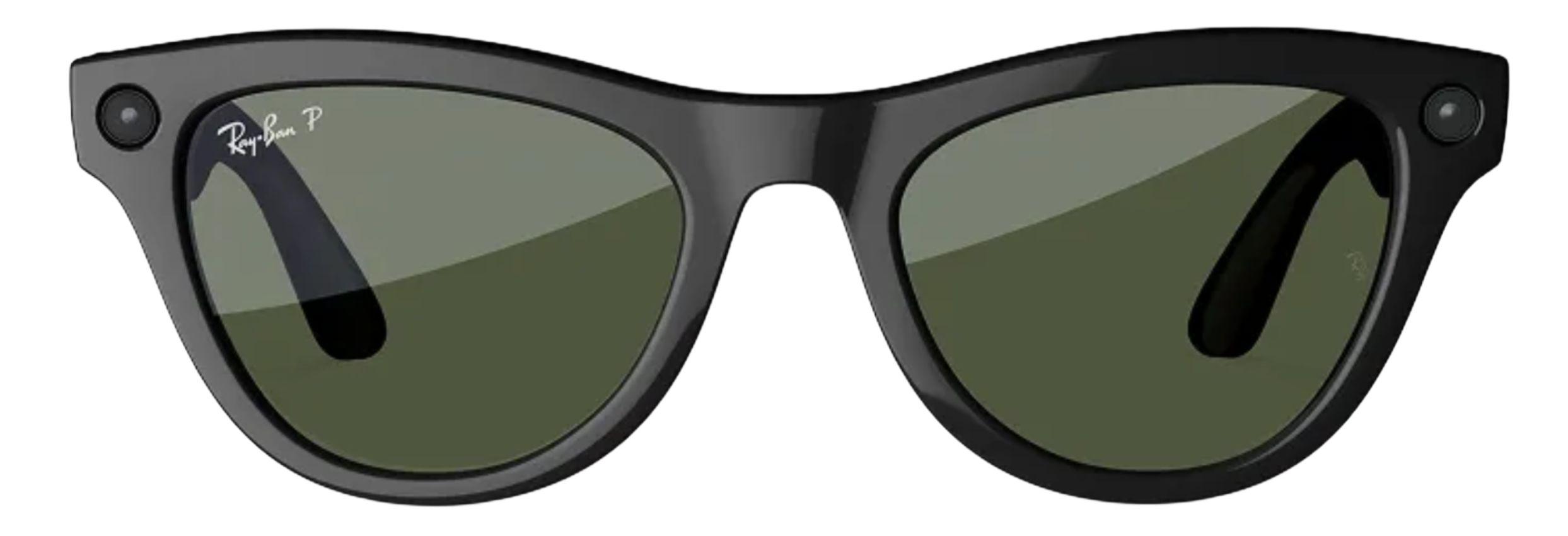 Refurbished Meta Ray-Ban Meta Skyler (Gen 2) Smart Glasses - Reebelo Nederland
