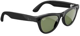 Refurbished Meta Ray-Ban Meta Skyler (Gen 2) Smart Glasses - Reebelo Nederland