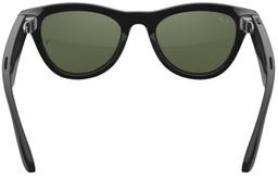 Refurbished Meta Ray-Ban Meta Skyler (Gen 2) Smart Glasses - Reebelo Nederland