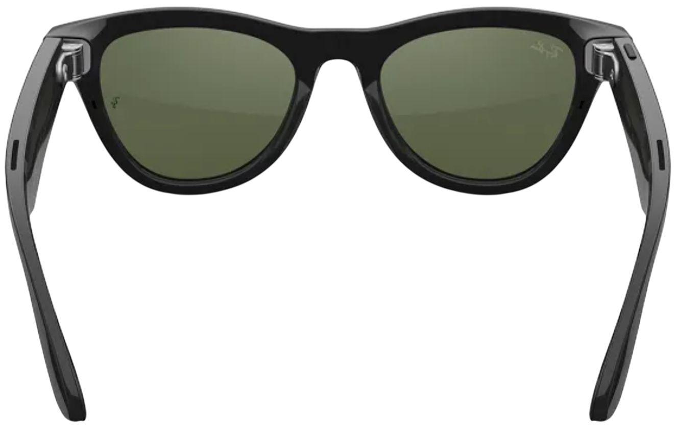 Refurbished Meta Ray-Ban Meta Skyler (Gen 2) Smart Glasses - Reebelo Nederland