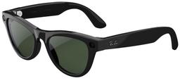 Refurbished Meta Ray-Ban Meta Skyler (Gen 2) Smart Glasses - Reebelo Nederland