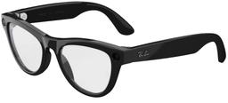 Refurbished Meta Ray-Ban Meta Skyler (Gen 2) Smart Glasses - Reebelo Nederland