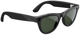 Refurbished Meta Ray-Ban Meta Skyler (Gen 2) Smart Glasses - Reebelo Nederland