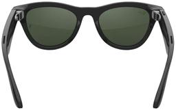Refurbished Meta Ray-Ban Meta Skyler (Gen 2) Smart Glasses - Reebelo Nederland