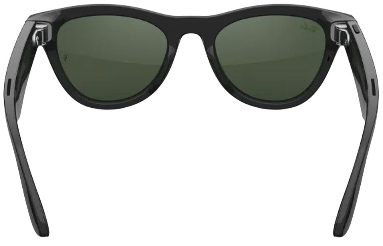Refurbished Meta Ray-Ban Meta Skyler (Gen 2) Smart Glasses - Reebelo Nederland