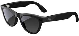 Refurbished Meta Ray-Ban Meta Skyler (Gen 2) Smart Glasses - Reebelo Nederland