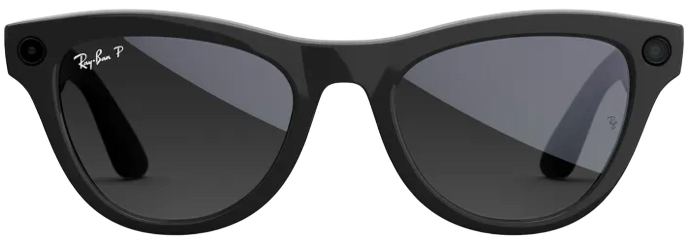 Refurbished Meta Ray-Ban Meta Skyler (Gen 2) Smart Glasses - Reebelo Nederland