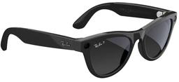 Refurbished Meta Ray-Ban Meta Skyler (Gen 2) Smart Glasses - Reebelo Nederland