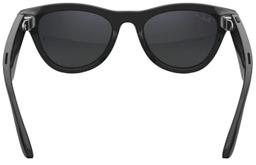 Refurbished Meta Ray-Ban Meta Skyler (Gen 2) Smart Glasses - Reebelo Nederland