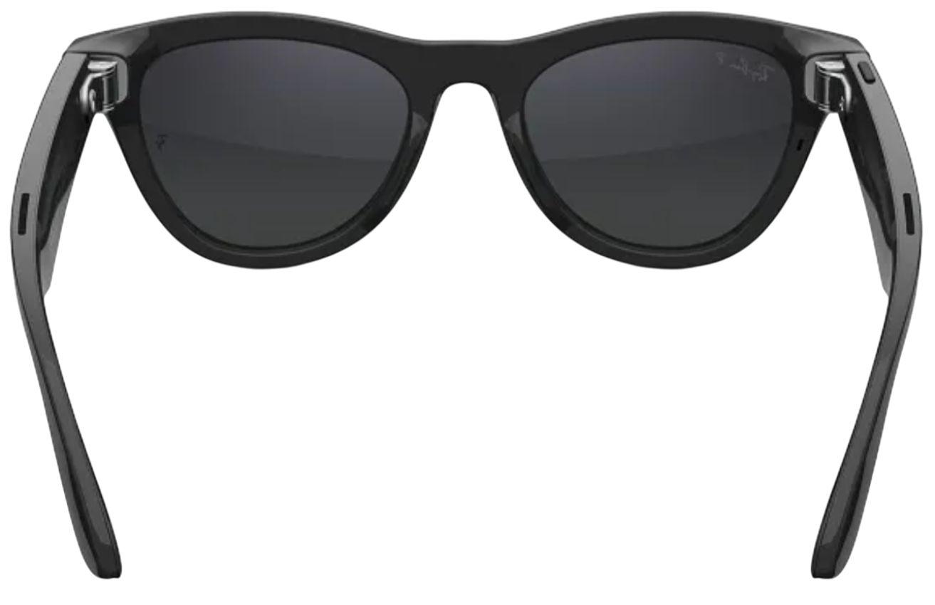 Refurbished Meta Ray-Ban Meta Skyler (Gen 2) Smart Glasses - Reebelo Nederland