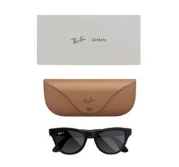 Refurbished Meta Ray-Ban Meta Skyler (Gen 2) Smart Glasses - Reebelo Nederland