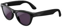 Refurbished Meta Ray-Ban Meta Skyler (Gen 2) Smart Glasses - Reebelo Nederland