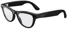 Refurbished Meta Ray-Ban Meta Skyler (Gen 2) Smart Glasses - Reebelo Nederland
