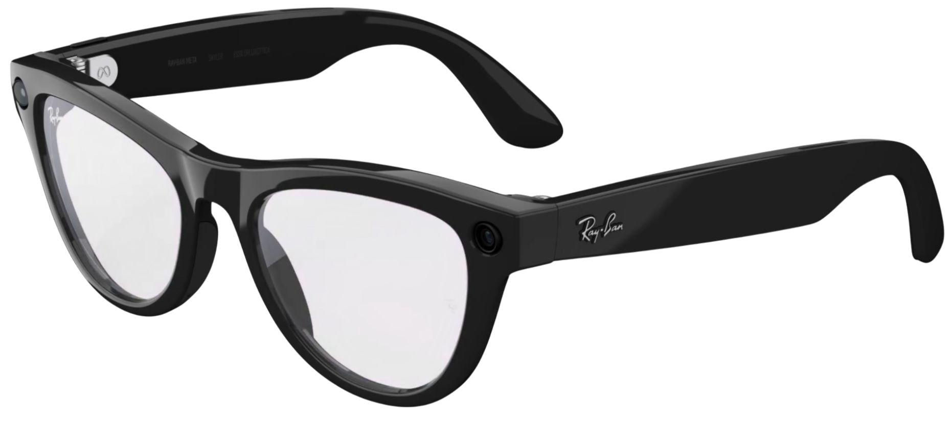 Refurbished Meta Ray-Ban Meta Skyler (Gen 2) Smart Glasses - Reebelo Nederland