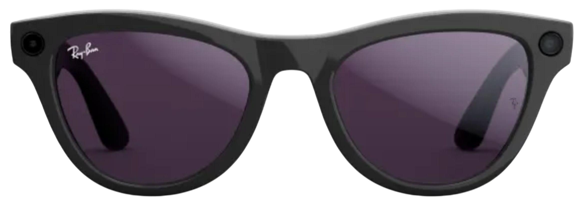 Refurbished Meta Ray-Ban Meta Skyler (Gen 2) Smart Glasses - Reebelo Nederland