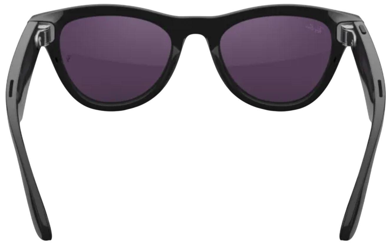 Refurbished Meta Ray-Ban Meta Skyler (Gen 2) Smart Glasses - Reebelo Nederland