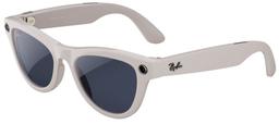 Refurbished Meta Ray-Ban Meta Skyler (Gen 2) Smart Glasses - Reebelo Nederland