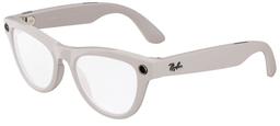 Refurbished Meta Ray-Ban Meta Skyler (Gen 2) Smart Glasses - Reebelo Nederland