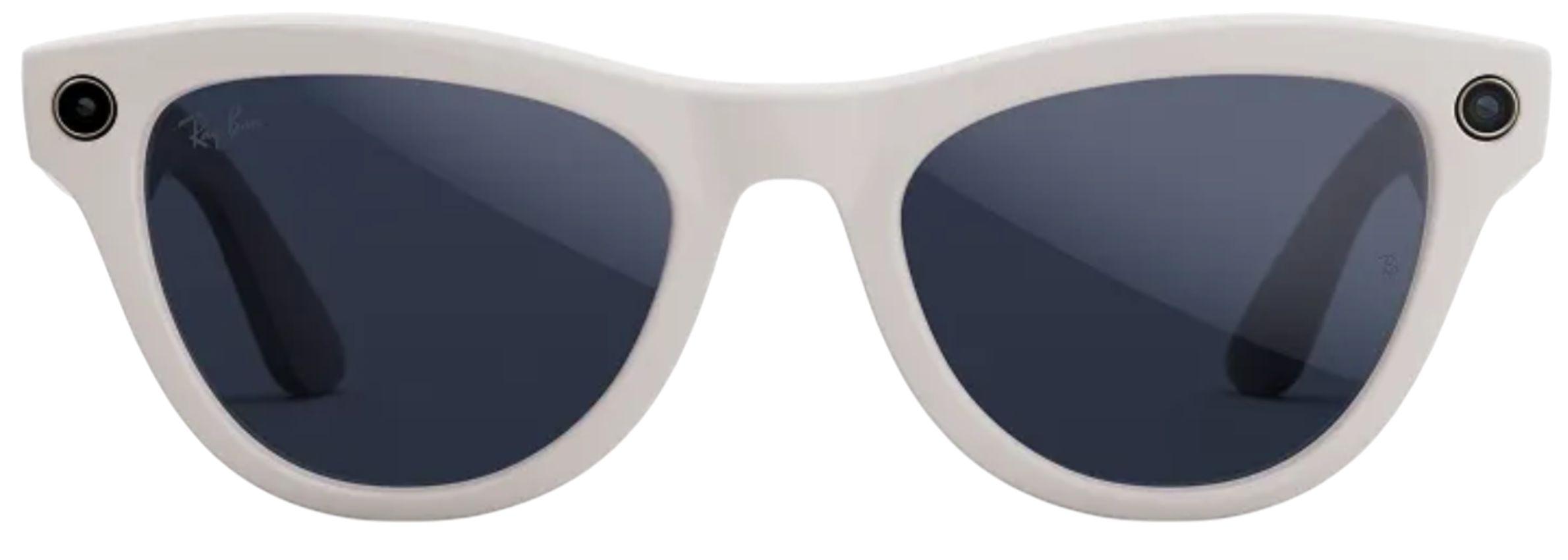 Refurbished Meta Ray-Ban Meta Skyler (Gen 2) Smart Glasses - Reebelo Nederland