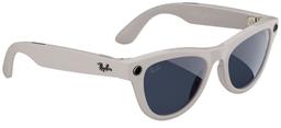 Refurbished Meta Ray-Ban Meta Skyler (Gen 2) Smart Glasses - Reebelo Nederland