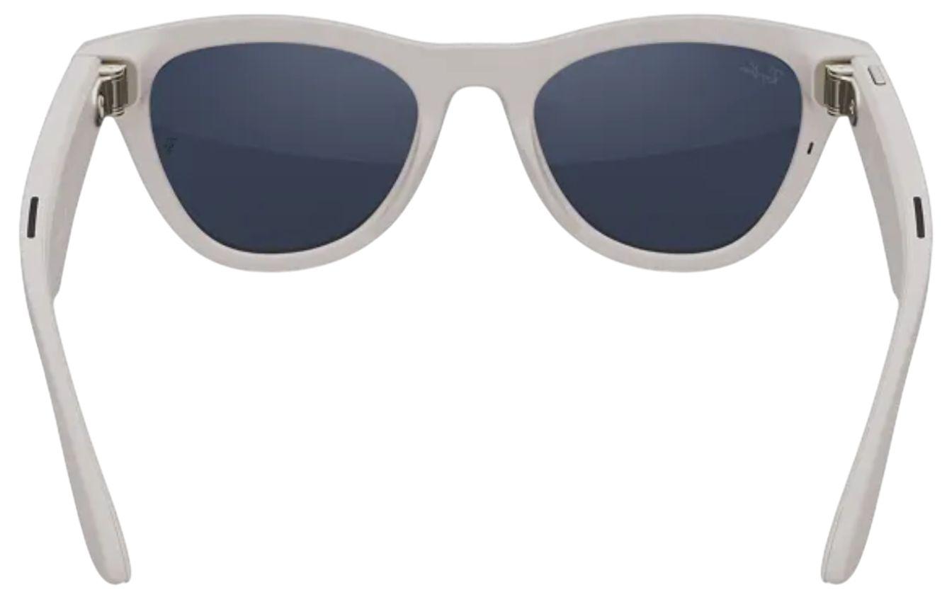 Refurbished Meta Ray-Ban Meta Skyler (Gen 2) Smart Glasses - Reebelo Nederland