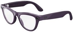 Refurbished Meta Ray-Ban Meta Skyler (Gen 2) Smart Glasses - Reebelo Nederland