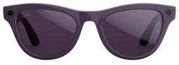 Refurbished Meta Ray-Ban Meta Skyler (Gen 2) Smart Glasses - Reebelo Nederland
