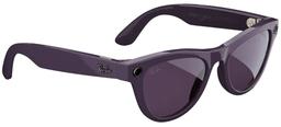 Refurbished Meta Ray-Ban Meta Skyler (Gen 2) Smart Glasses - Reebelo Nederland