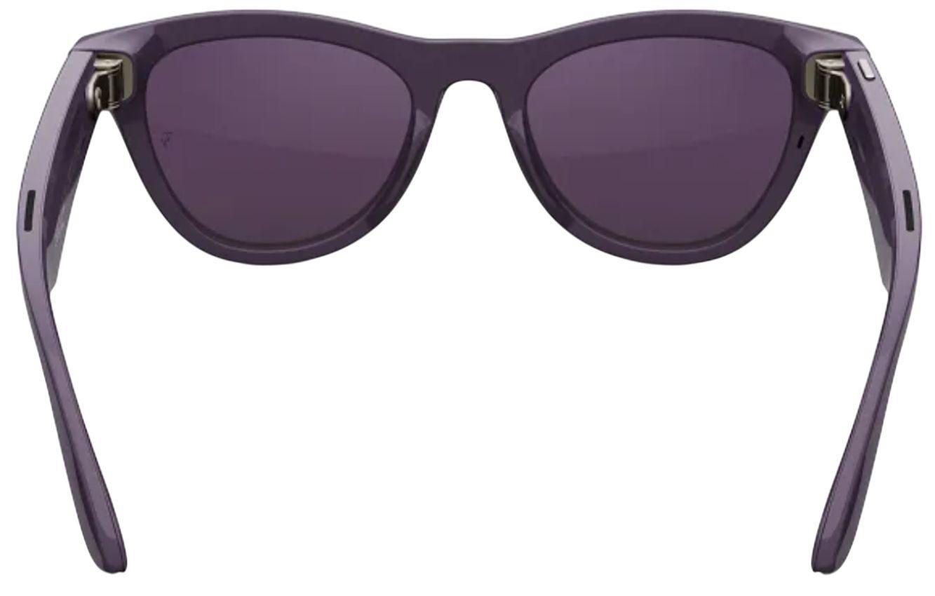 Refurbished Meta Ray-Ban Meta Skyler (Gen 2) Smart Glasses - Reebelo Nederland