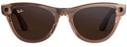 Refurbished Meta Ray-Ban Meta Skyler (Gen 2) Smart Glasses - Reebelo Nederland
