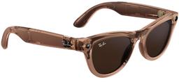 Refurbished Meta Ray-Ban Meta Skyler (Gen 2) Smart Glasses - Reebelo Nederland