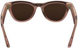 Refurbished Meta Ray-Ban Meta Skyler (Gen 2) Smart Glasses - Reebelo Nederland