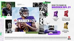Refurbished Microsoft Madden NFL 21 for Xbox One - Reebelo Nederland