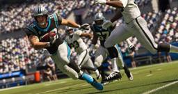 Refurbished Microsoft Madden NFL 21 for Xbox One - Reebelo Nederland