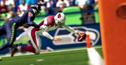 Refurbished Microsoft Madden NFL 21 for Xbox One - Reebelo Nederland