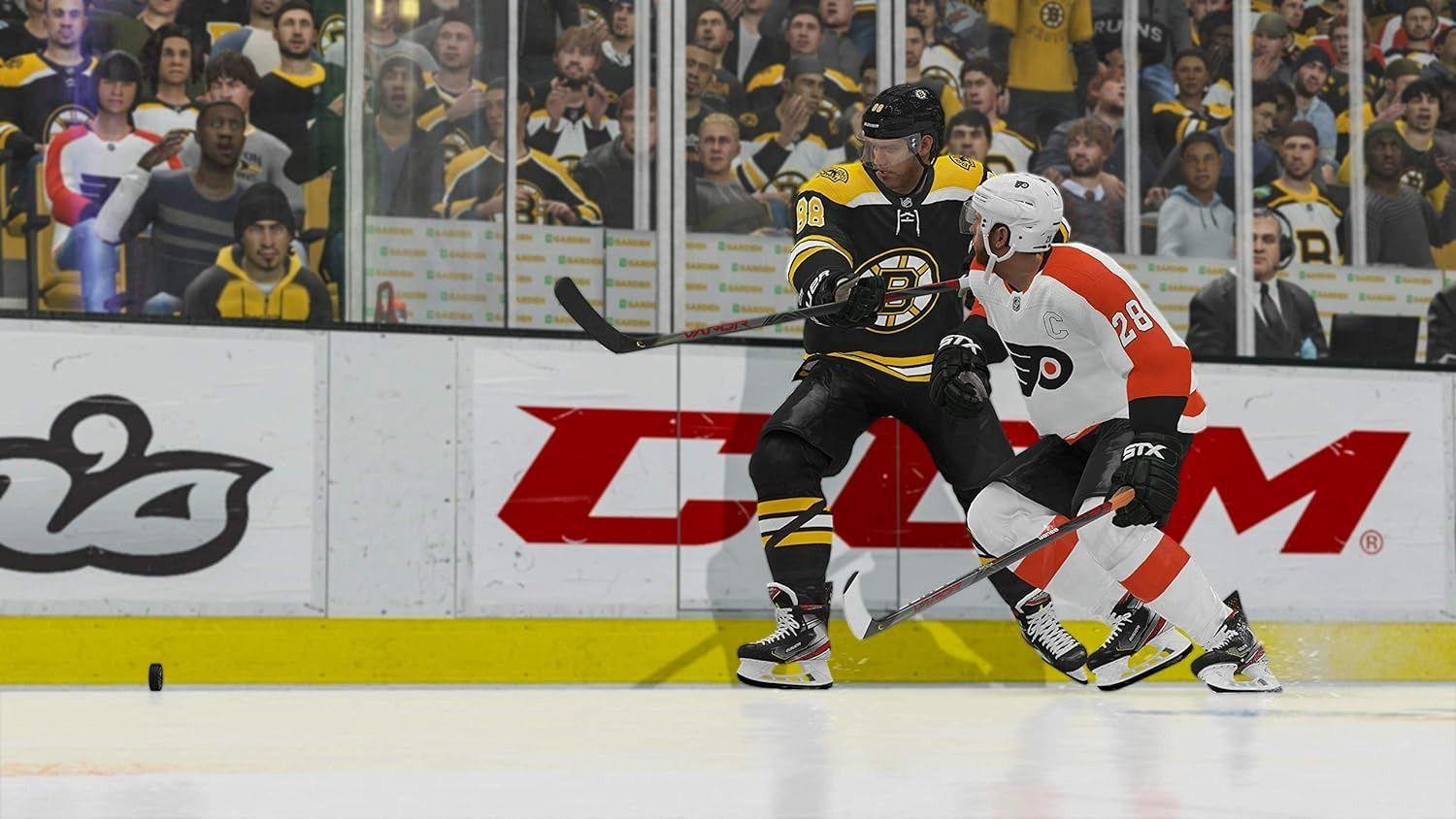 Refurbished Microsoft NHL 21 for Xbox One - Reebelo Nederland