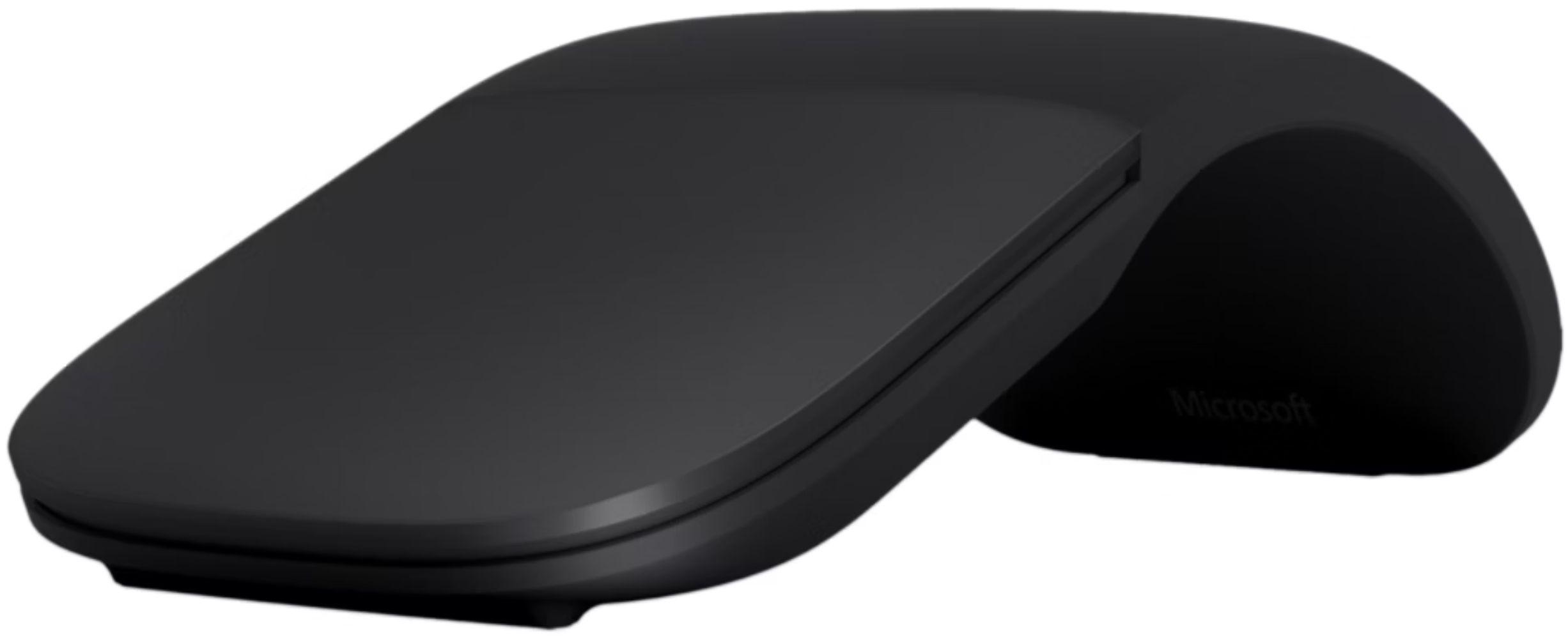 Refurbished Microsoft Surface Arc Bluetooth Mouse - Reebelo Nederland